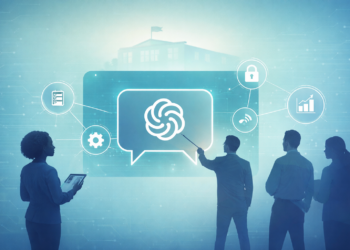 OpenAI shares how schools deploy ChatGPT for teachers