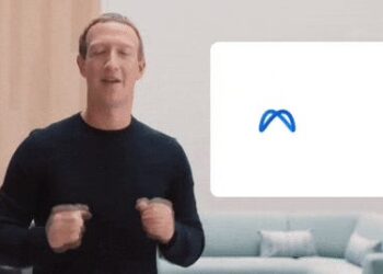 Meta leans further into AI Agents. RTZ #1024