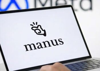 China let Meta buy Manus; it kept the people who built it | News