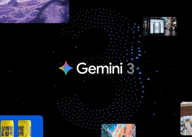 Gemini 3 Pro free access limits change due to ‘high demand’ 