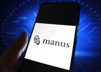Manacled Manus: the limits of ‘Singapore washing’ for China AI