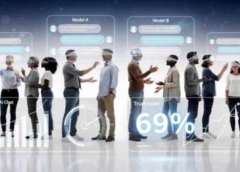 Gemini 3 Pro scores 69% trust in blinded testing up from 16% for Gemini 2.5: The case for evaluating AI on real-world trust, not academic benchmarks