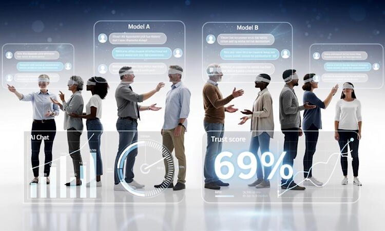 Gemini 3 Pro scores 69% trust in blinded testing up from 16% for Gemini 2.5: The case for evaluating AI on real-world trust, not academic benchmarks