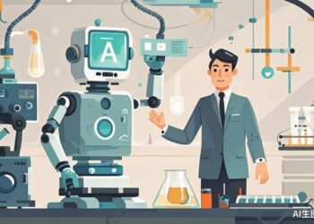 AI Interns Are Not Far Away from Us