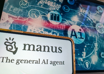 Why Beijing Killed the Manus-Meta Deal