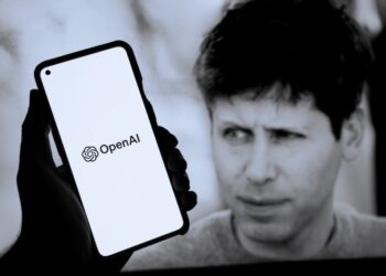 Sam Altman Says He Wants Money Out Of Politics, Pushes Back On OpenAI Lobbying Criticism: ‘Love To See The Rules Across The Board Change’