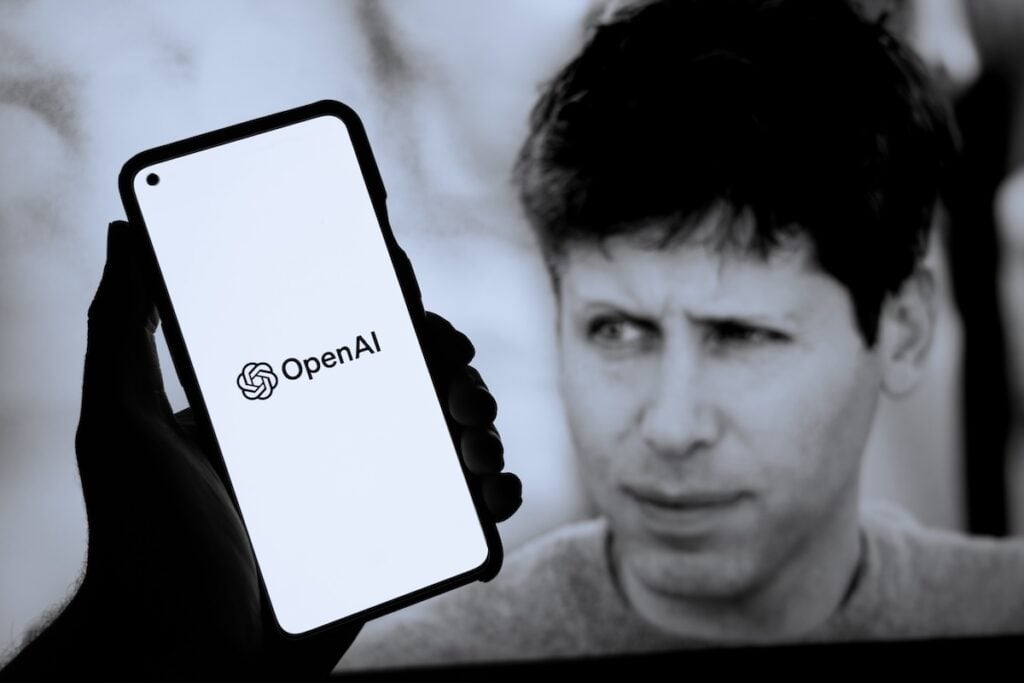 Sam Altman Says He Wants Money Out Of Politics, Pushes Back On OpenAI Lobbying Criticism: ‘Love To See The Rules Across The Board Change’