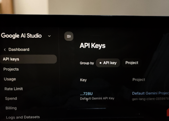 You can get a free Gemini API key right now with no billing required — here’s what to do with it