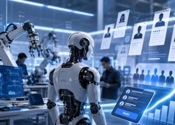 OpenAI is hiring its way back into robotics