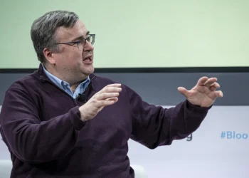 Reid Hoffman Leaves Microsoft Board Due to Manus Startup – Zamin.uz, 06.06.2026